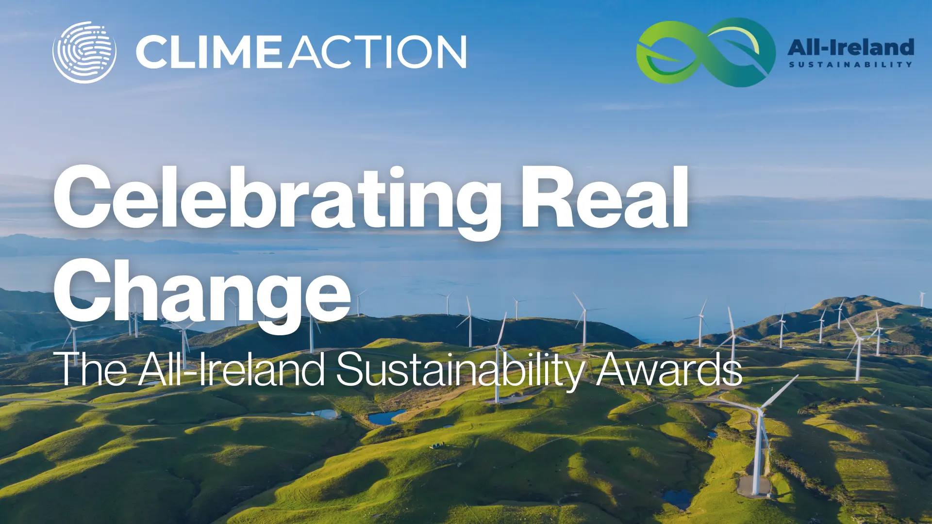 The All-Ireland Sustainability Awards 2024