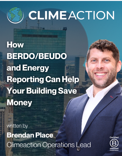 How BERDO, BEUDO, and Energy Reporting Can Help Your Building Save Money