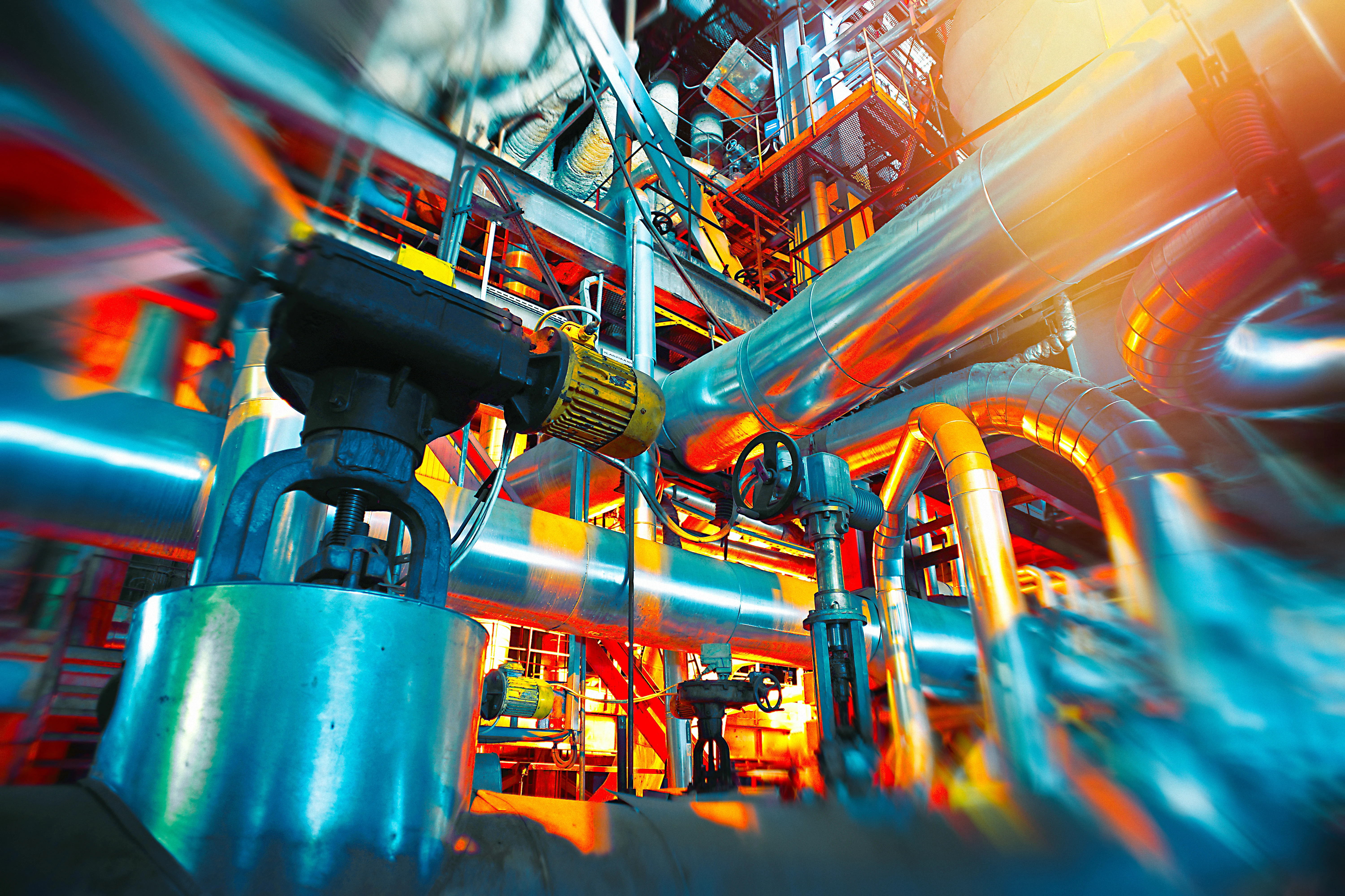 Industrial Energy Efficiency Is Built On Engineering Discipline