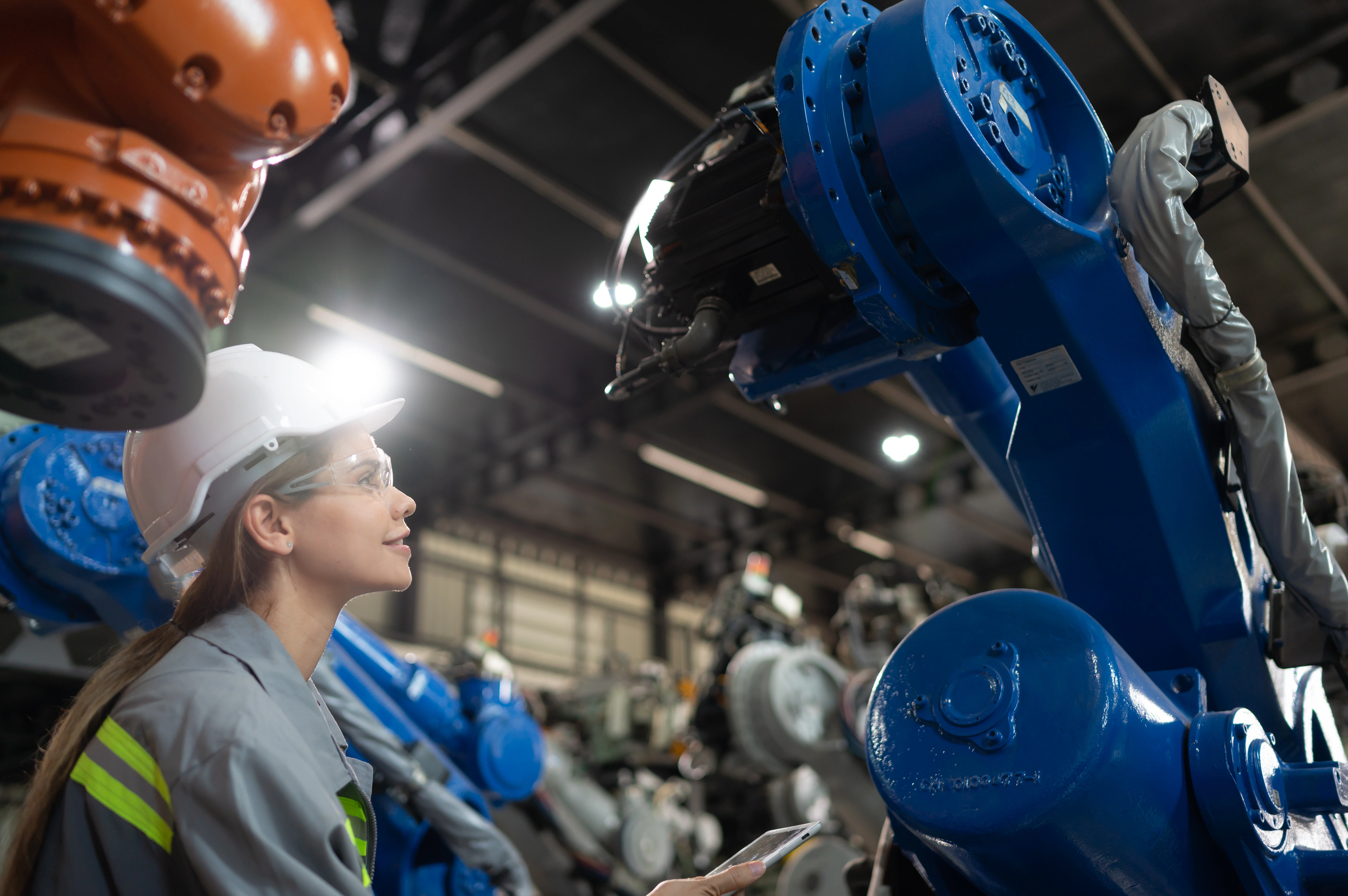 Inside the American Plant: Energy Management and What Gets Approved in 2026
