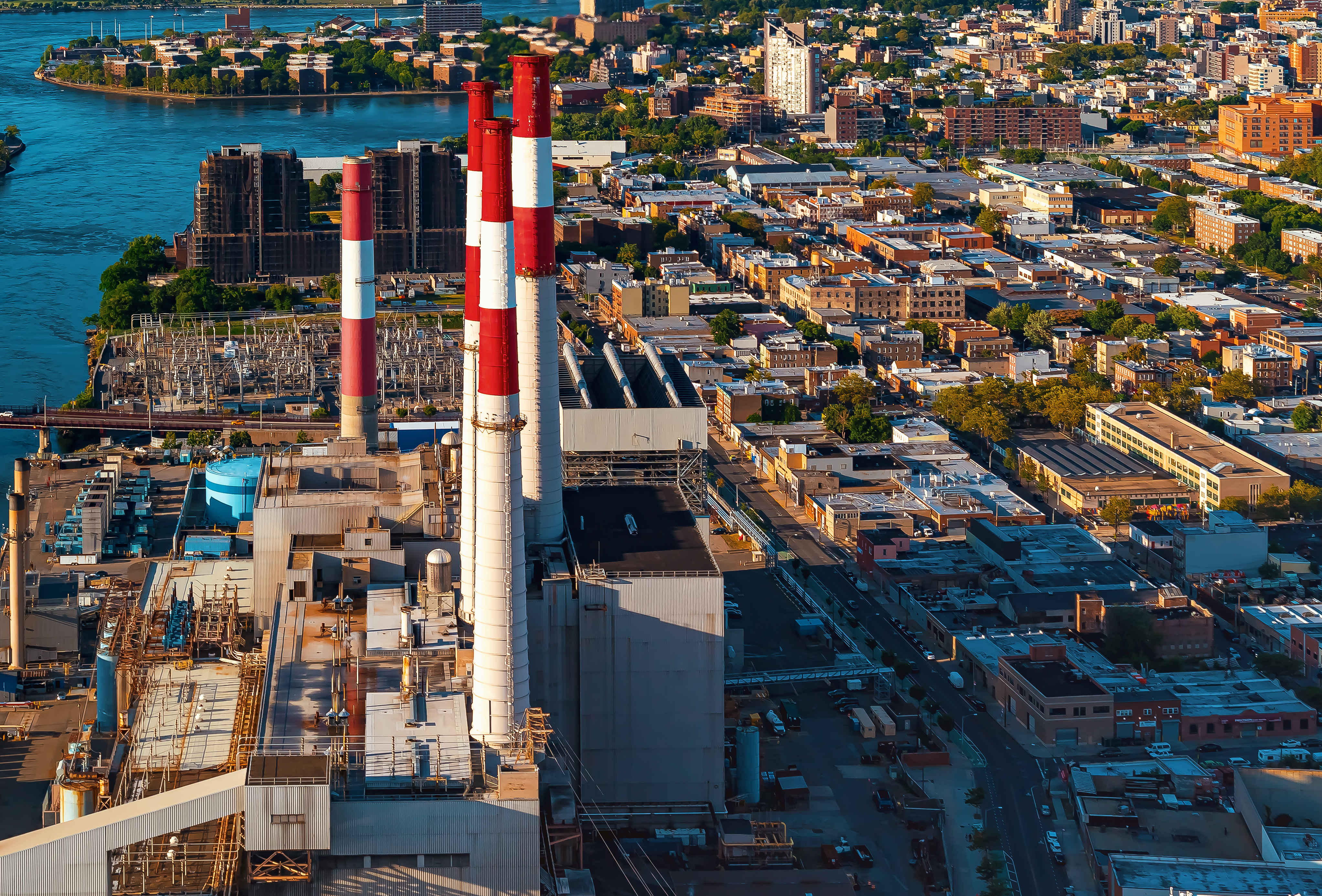 New York greenhouse gas reporting: 2026 plant data still counts despite the delay