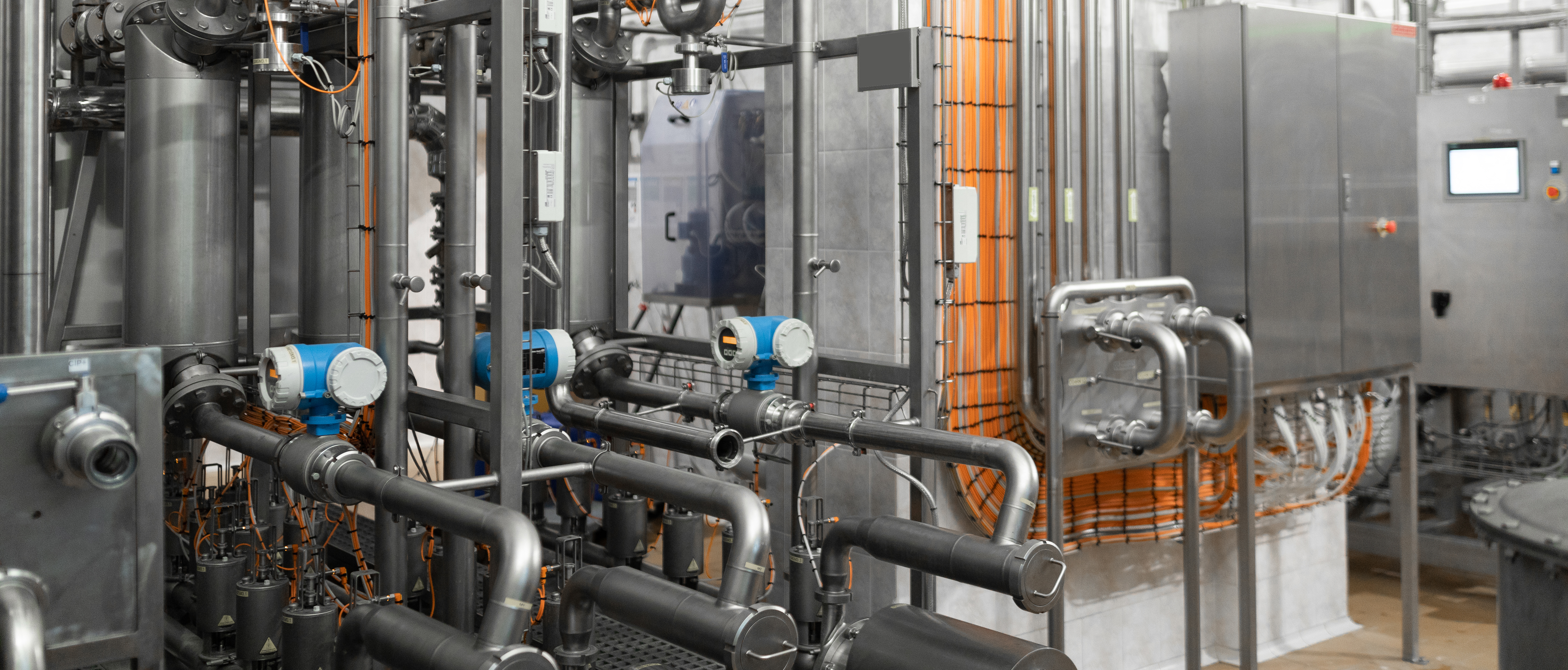 SEAI heat pump grant for business rises to 45%: the cap now decides larger projects